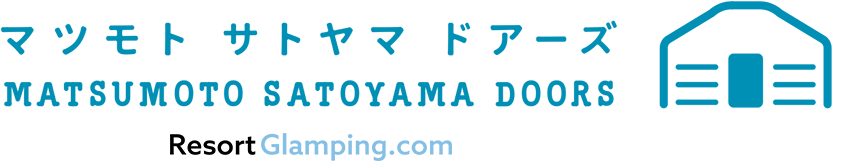 マツモトサトヤマドアーズ